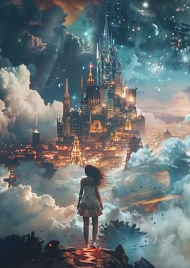 Gateway to the Stars