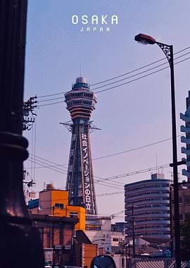 Osaka