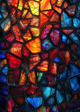 Stained Glass Net