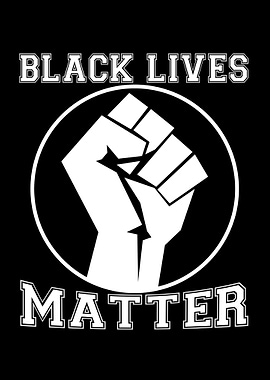 black lives matter