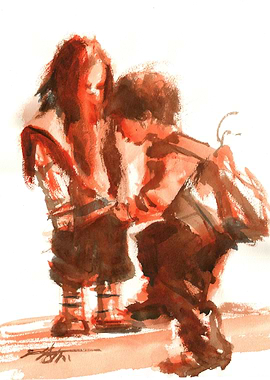 AINSI VONT LES CHOSES n640