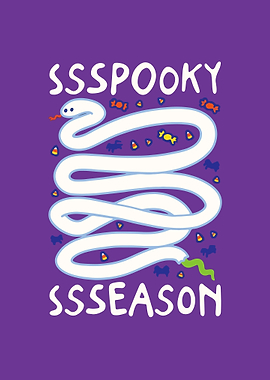 ssspook sseason