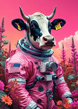Astro Moo