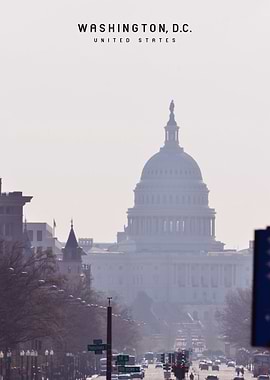 Washington DC