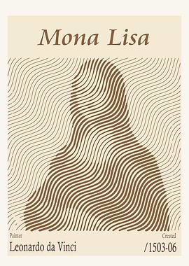 Mona Lisa