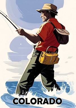 Colorado Fishing