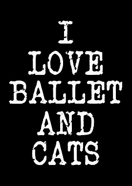 Elegant Ballet Dancer