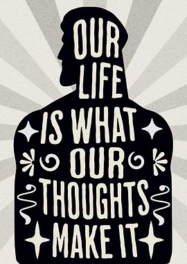 Marcus Aurelius Our Life