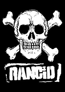 rancid