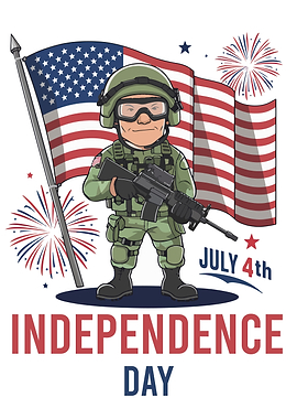 Saluting USAs Heroes A P