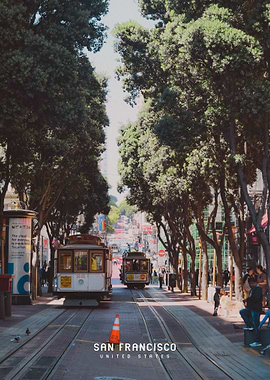 San Francisco