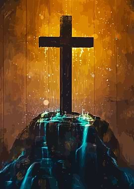 Cross Of Christ