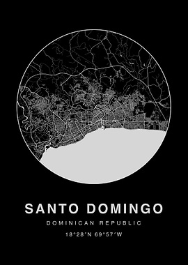 Santo Domingo