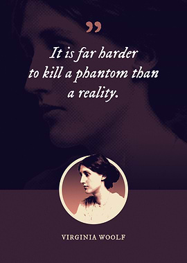 It is far harder to kill a