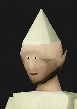 OSRS Gnome Child