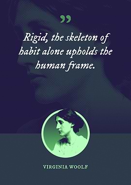 Rigid the skeleton of