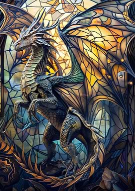 Mythical Sentinel