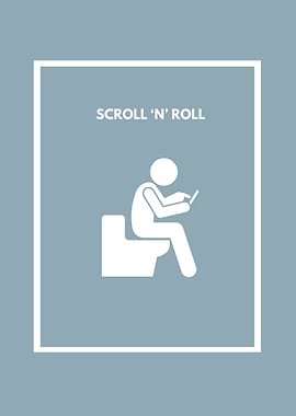SCROLL