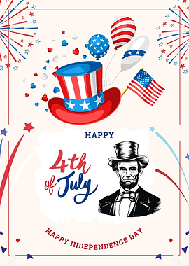 4th of July Celebration