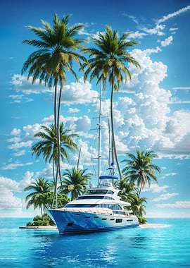 Yachting Dreams