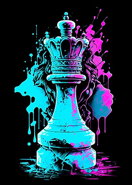Chess King