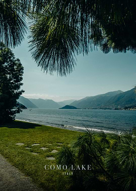 Italy 04 Como Lake