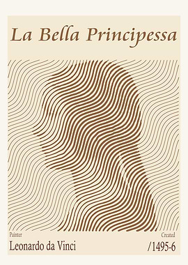 La Bella Principessa
