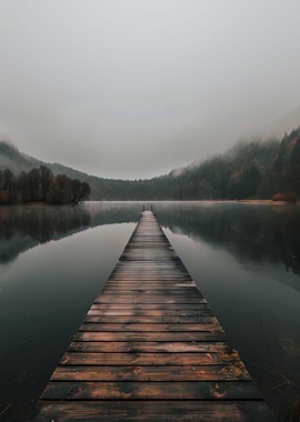 Journey into Silence