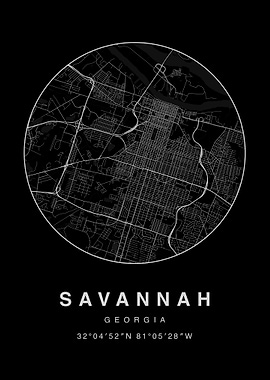 Savannah