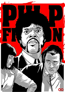 Pulp Fiction