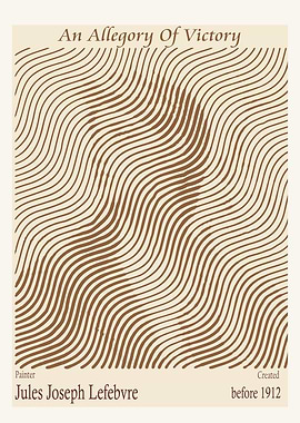 An Allegory Of Victory