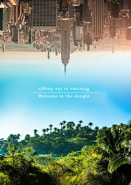 Welcome to the Jungle