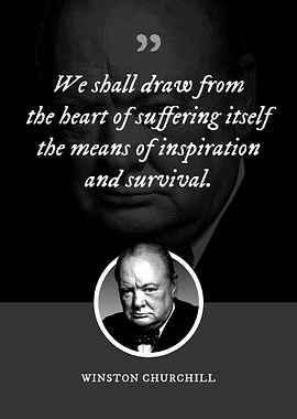 We shall draw from the