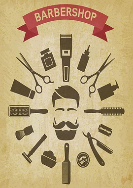 Barber Shop