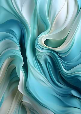 Epic Turquoise Patterns