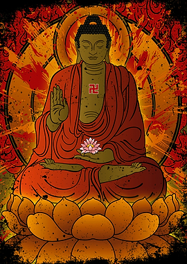 Buddha