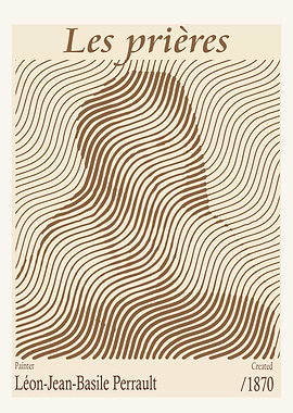 Les prieres