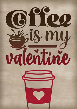 Coffee Valentine