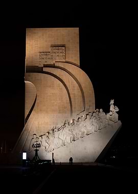 Monument to Discoveries