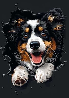 Shetland Sheepdog