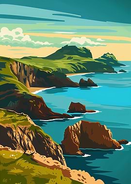 Channel Islands California