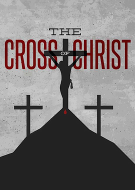 Cross Of Christ