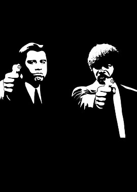 Pulp Fiction