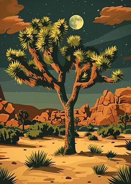 Joshua Tree