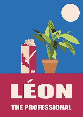 Alternative movie posters