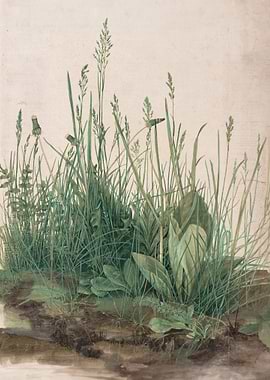 The Large Piece of Turf