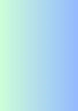 Window Shades of Blue