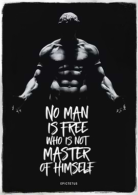 Stoic Quote Epictetus