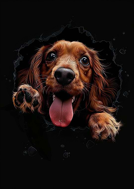 Sussex Spaniel