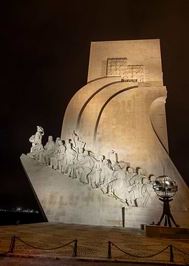 Monument to Discoveries